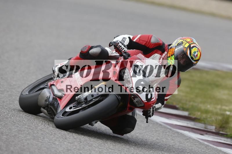 /02 03.04.2026 Speer Racing ADR/Gruppe rot/666